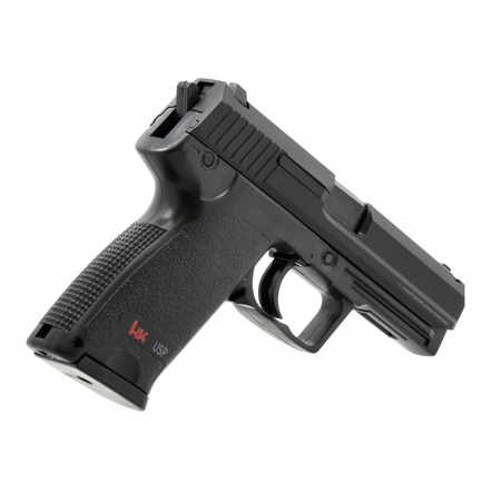 Heckler&Koch - Replika pistolet ASG H&K USP 6 mm sprężynowa