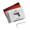 Smith&Wesson - Replika pistolet ASG M&P9 M2.0 6 mm