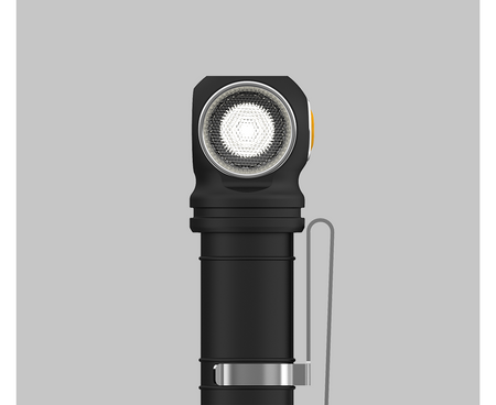 Latarka Armytek Wizard C2 Pro Max Olive White