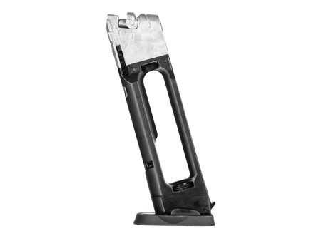Smith&Wesson - Magazynek do ASG M&P9 M2.0 6 mm