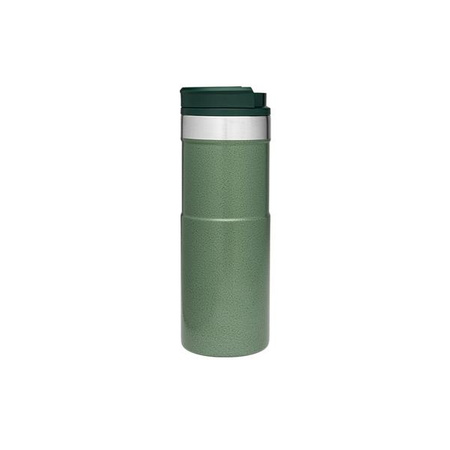 Kubek termiczny Stanley NEVERLEAK 0,47L - zielony