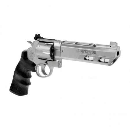 Smith&Wesson - Rewolwer wiatrówka 629 Competitor 6" 4,5 mm BB