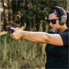 Kolimator Vortex Defender-CCW Solar 3 MOA
