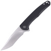 Nóż CIVIVI Mini Sandbar Black G10, Satin Finish by Eric Ochs (C20011-1)