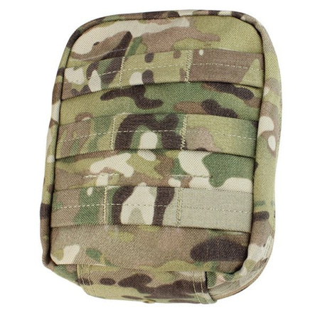 Kieszeń medyczna Condor EMT Pouch - MultiCam - MA21-008