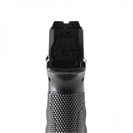 Walther - Replika pistolet PDP Compact 4" 6 mm BB sprężynowa