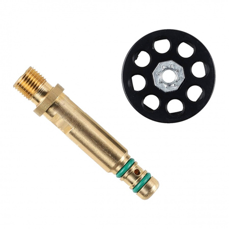 Walther - Wiatrówka PCP Rotex RM8 Varmint 5,5 mm