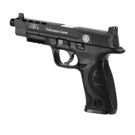 Smith&Wesson - Pistolet wiatrówka Performance Center Ported M&P9L 4,5 mm