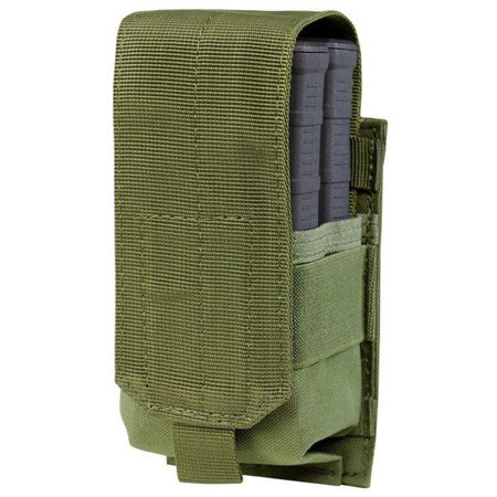 Ładownica Condor Single M14 Magazine Pouch - Zielony OD - 191088-001