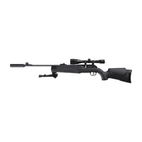 Umarex - Wiatrówka Airmagnum 850 M2 XT Kit 4,5 mm