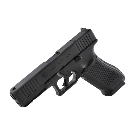 Glock - Pistolet wiatrówka Glock 17 gen 5 MOS 4,5mm diabolo