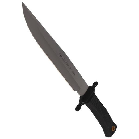 Nóż Muela Tactical Rubber Handle 220mm (MOUFLON-23)