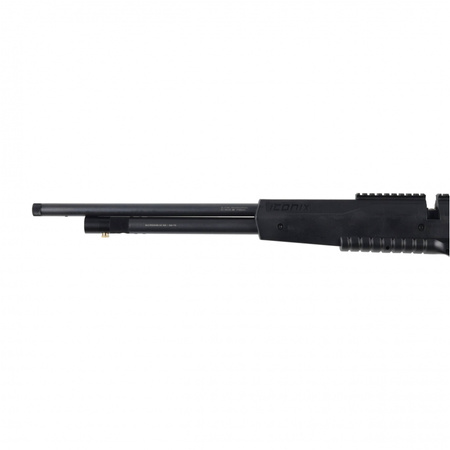 Umarex - Wiatrówka PCP Iconix 5,5 mm