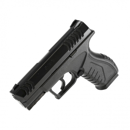 Umarex - Pistolet wiatrówka XBG 4,5 mm BB CO2