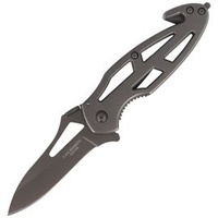 Nóż ratowniczy Herbertz Solingen Rescue Folder (236710)