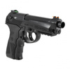 RazorGun - Pistolet wiatrówka RGun Excite 4,5 mm BB CO2