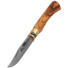 Nóż Old Bear Antonini Classical M Olive Wood 190mm (9307/19_LU)