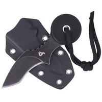 Nóż na szyję BlackFox Lollypop by Tommaso Rumici Neck Knife (BF-755)