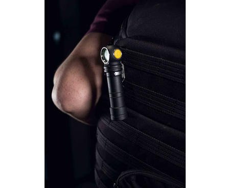 Latarka Armytek Wizard C2 Pro Max Magnet USB Warm