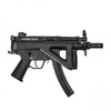Heckler&Koch - Pistolet maszynowy wiatrówka H&K MP5 K-PDW 4,5 mm BB CO2