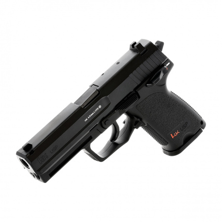 Heckler&Koch - Pistolet wiatrówka H&K USP 4,5 mm BB CO2