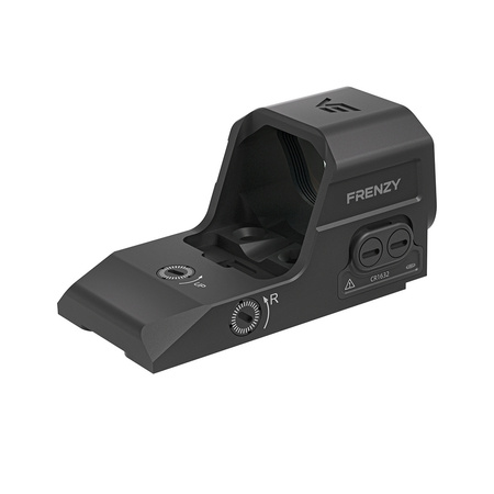 Vector Optics - Kolimator otwarty Frenzy FA 1x16x21 - Glock MOS - Czarny - SCRD-81