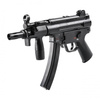  Heckler&Koch - Replika pistolet maszynowy ASG H&K MP5 K 6 mm