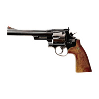 Smith&Wesson - Rewolwer wiatrówka M29 4,5 mm 6,5"