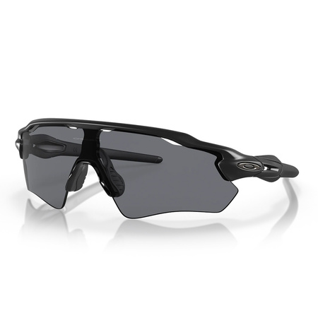 Oakley - Okulary SI Radar EV Matte Black - Path Grey - OO9208-12