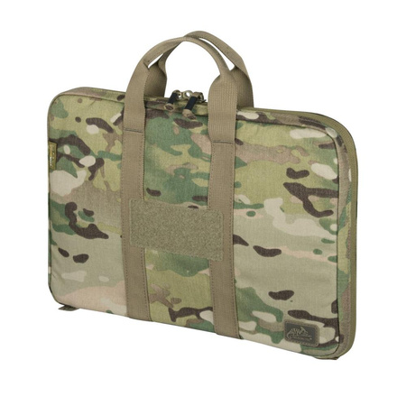 Helikon - Pokrowiec na dwa pistolety Double Pistol Wallet- MultiCam - MO-DPW-CD-34