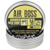 Apolo - Śrut Air Boss Domed Field Target 5.5 mm, 250 szt. 1.15g/18.0gr (30203)