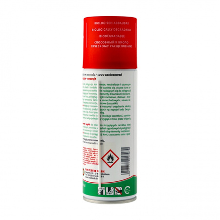 Ballistol - Olej uniwersalny spray 200 ml