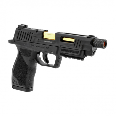 Umarex - Pistolet wiatrówka SA10 4,5 mm blowback Diabolo CO2
