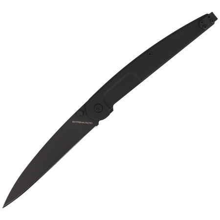 Nóż składany Extrema Ratio BF3 Dark Talon Black (04.1000.0158/BLK)