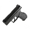 Umarex - Pistolet wiatrówka XBG 4,5 mm BB CO2