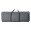 Helikon - Pokrowiec na broń Double Upper Rifle Bag 18 - Cordura - Shadow Grey - TB-DU8-CD-35