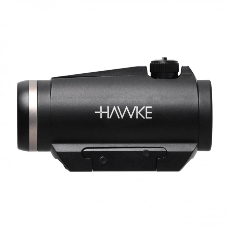 Kolimator Hawke Vantage RD 1x25 Weaver 3 MOA dot