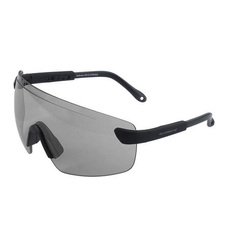 Swiss Eye - Okulary taktyczne Defense - Przyciemniany - 40411