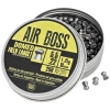 Apolo - Śrut Air Boss Domed Field Target 5.5 mm, 250 szt. 1.15g/18.0gr (30203)