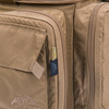 Helikon - Torba wojskowa Rangemaster Gear Bag® - Shadow Grey - TB-RMG-CD-35