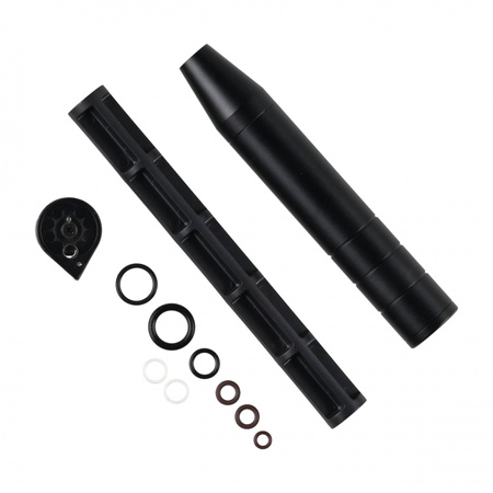 RazorGun - Wiatrówka RGun Pulse 5,5 mm polimer