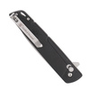 Smith & Wesson - Nóż składany 24/7 Crossbar Folder - Czarny