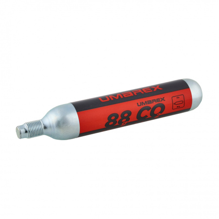 Umarex - Nabój kapsuła CO2 88 g