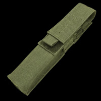 Ładownica Condor P90 UMP45 Mag Pouch - Zielony OD - MA31-001