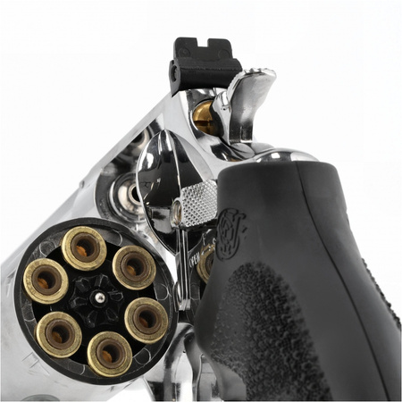 Smith&Wesson - Rewolwer wiatrówka 629 Classic 4,5 mm 6,5" BB