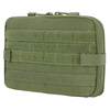 Kieszeń - Organizer Condor - T&T Pouch - Zielony OD - MA54-001