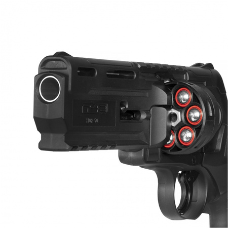 RazorGun - Kule metalowe RGun Steel Core Devastator kal. .50 / 60 szt. do Umarex HDR50