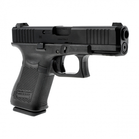 Glock - Replika pistolet ASG Glock 19 gen 5. 6 mm