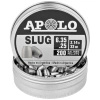 Apolo - Śrut Slug 33 6.35 mm, 200 szt. 2.14g/33.0gr (19303)