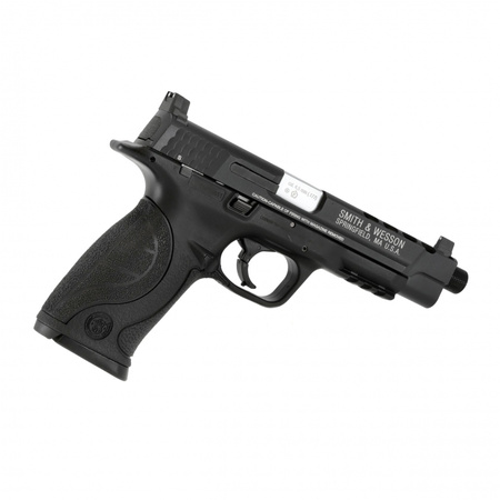 Smith&Wesson - Pistolet wiatrówka Performance Center Ported M&P9L 4,5 mm